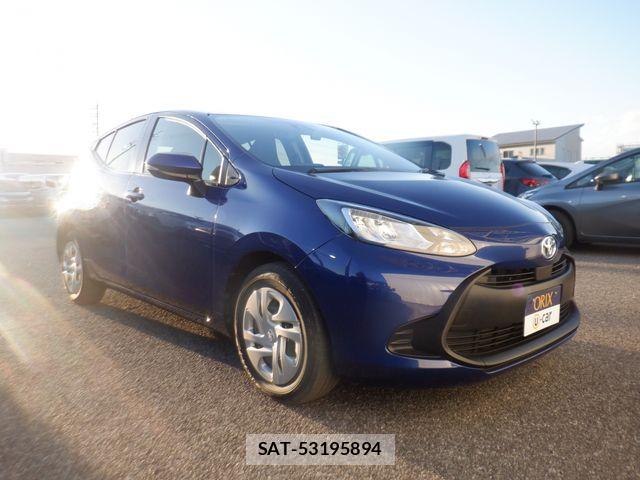 Toyota AQUA 2023-06 7452848-20
