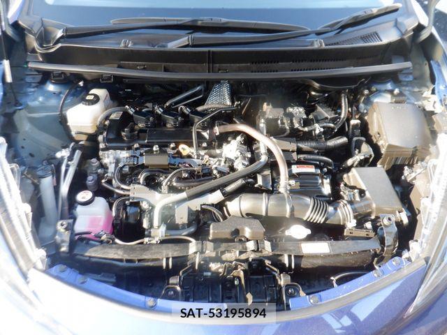 Toyota AQUA 2023-06 7452848-3