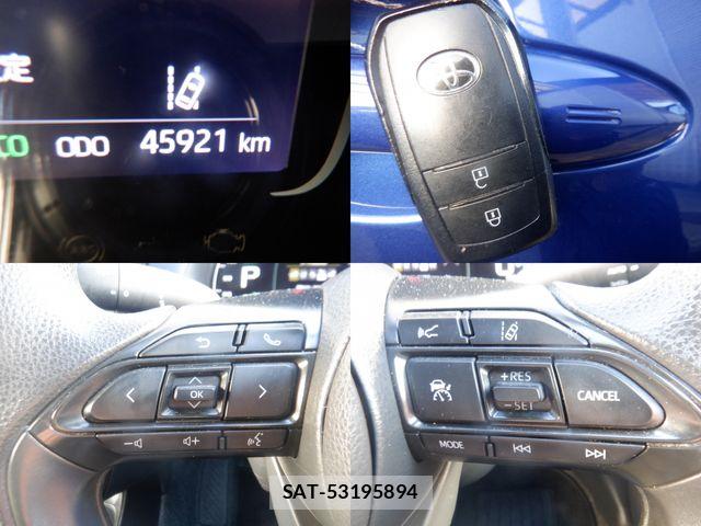 Toyota AQUA 2023-06 7452848-8