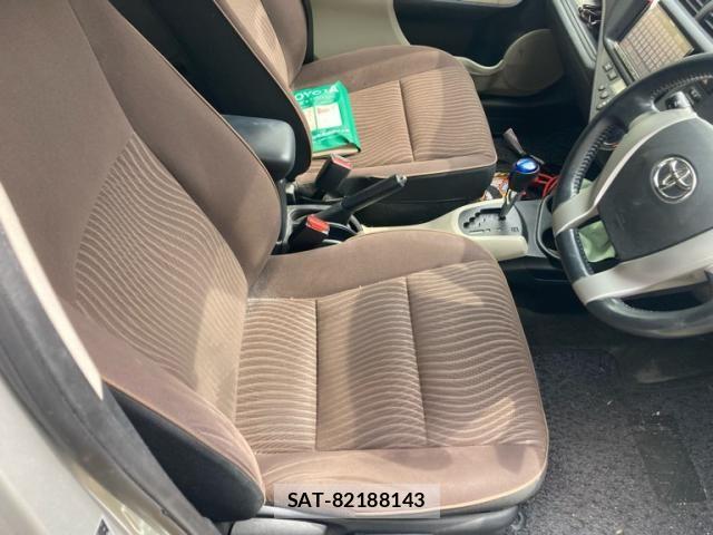 Toyota AQUA 2012-07 7452929-7