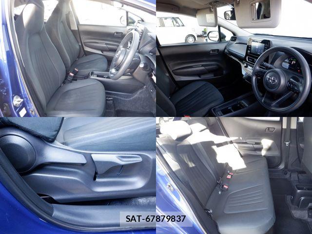 Toyota AQUA 2023-06 7452852-9