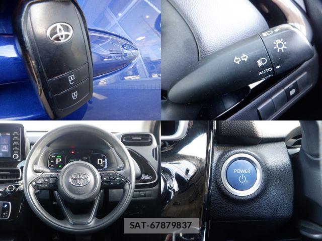 Toyota AQUA 2023-06 7452852-8
