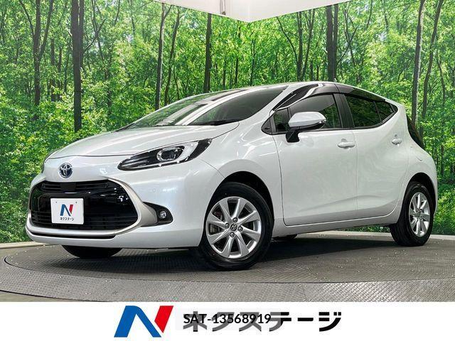 Toyota AQUA 2023-05 7452832-0