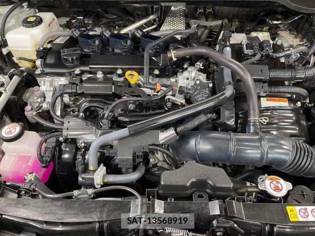 Toyota AQUA 2023-05 7452832-17