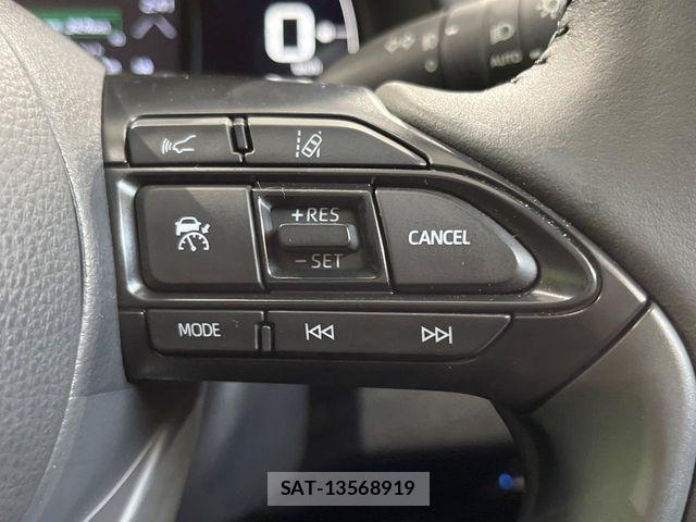 Toyota AQUA 2023-05 7452832-3