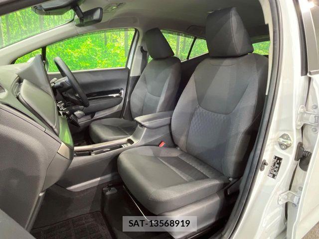 Toyota AQUA 2023-05 7452832-7