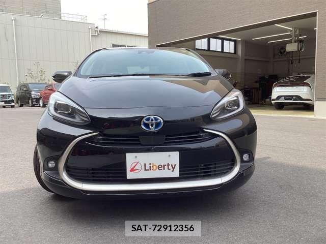 Toyota AQUA 2025-04 7452824-4