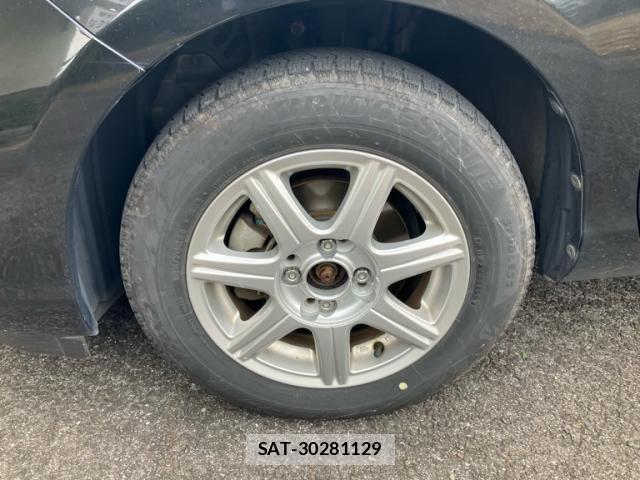 Toyota AQUA 2013-12 7452905-5