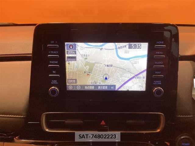 Toyota AQUA 2022-01 7452837-6