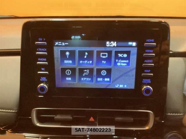 Toyota AQUA 2022-01 7452837-7