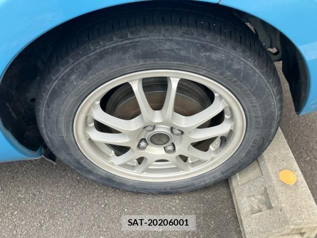 Toyota AQUA 2014-01 7452921-9