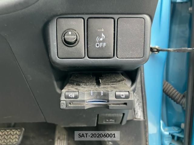 Toyota AQUA 2014-01 7452921-18