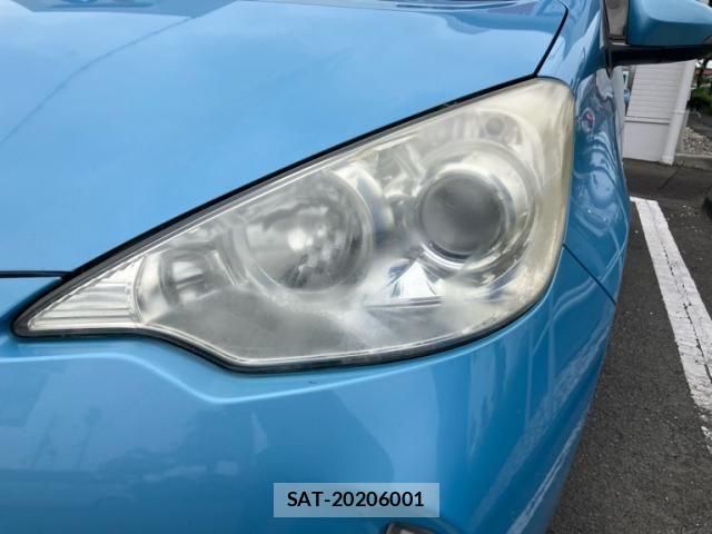 Toyota AQUA 2014-01 7452921-5