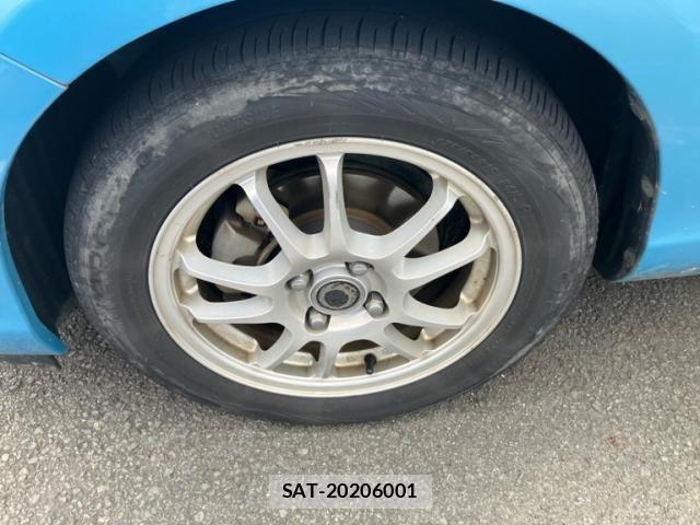 Toyota AQUA 2014-01 7452921-6