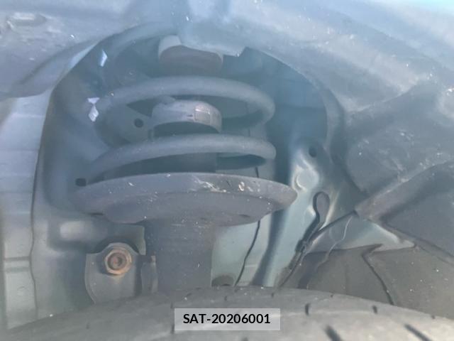 Toyota AQUA 2014-01 7452921-7