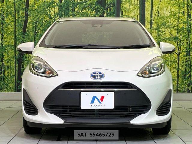 Toyota AQUA 2018-12 7452855-13