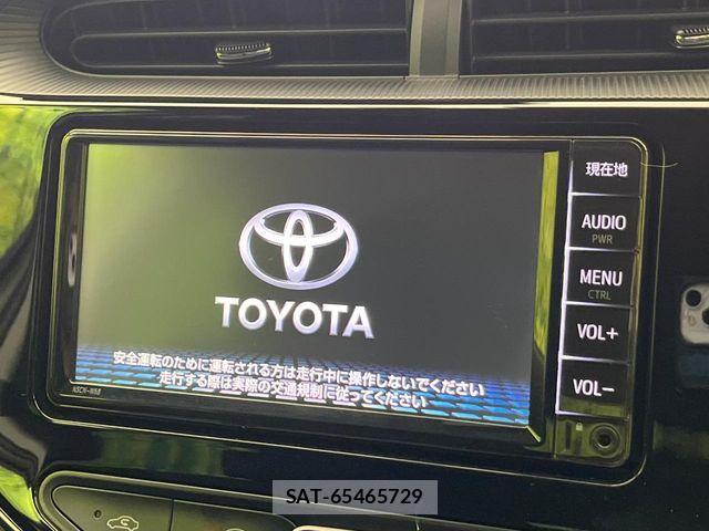 Toyota AQUA 2018-12 7452855-2