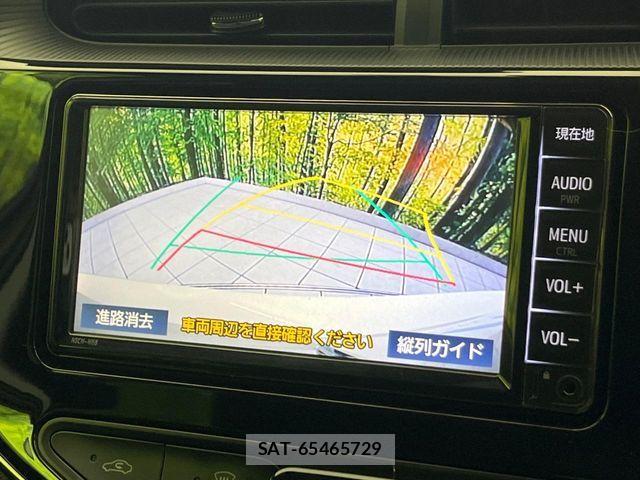 Toyota AQUA 2018-12 7452855-3