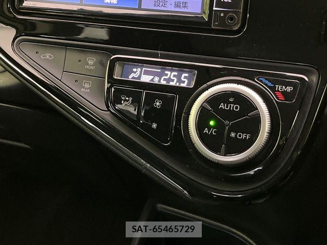 Toyota AQUA 2018-12 7452855-6