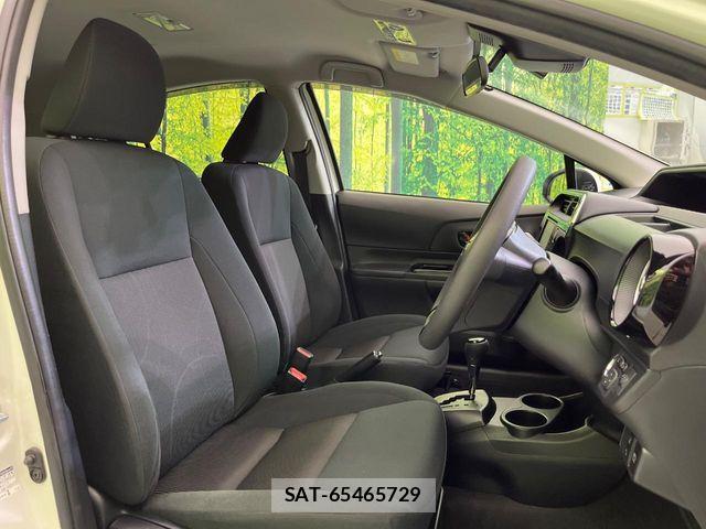 Toyota AQUA 2018-12 7452855-7