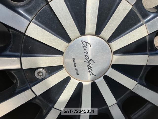Toyota AQUA 2012-03 7452916-3