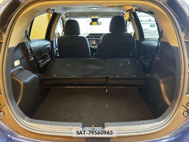 Toyota AQUA 2017-04 7452864-18