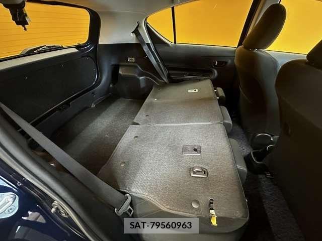 Toyota AQUA 2017-04 7452864-19