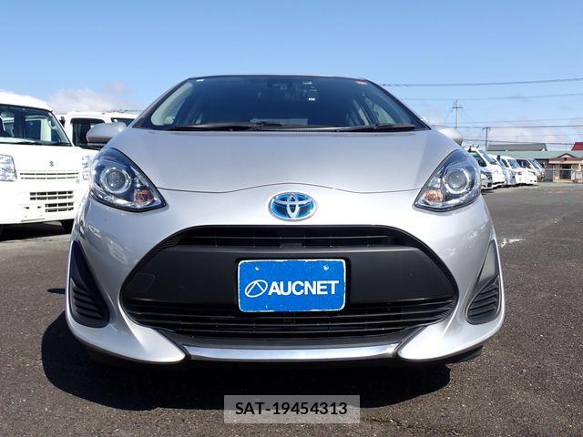 Toyota AQUA 2021-03 7508099-4