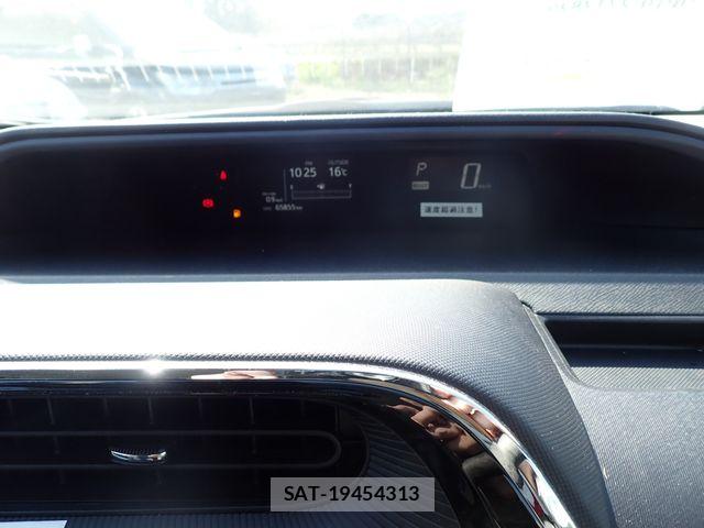 Toyota AQUA 2021-03 7508099-8