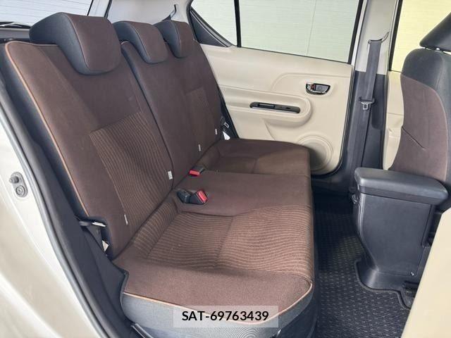 Toyota AQUA 2013-05 7499504-10