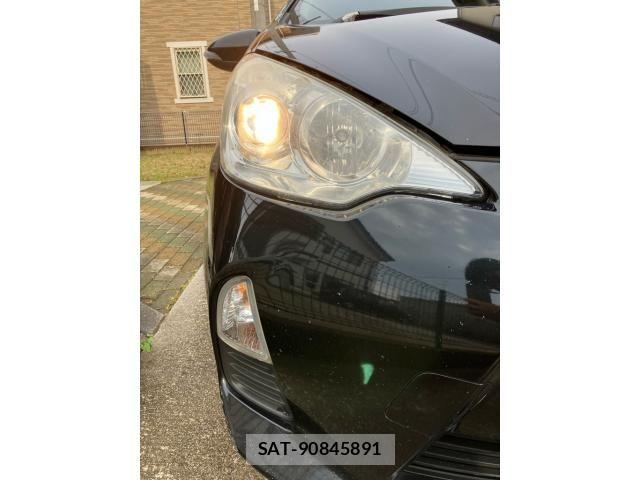 Toyota AQUA 2012-10 7499531-10
