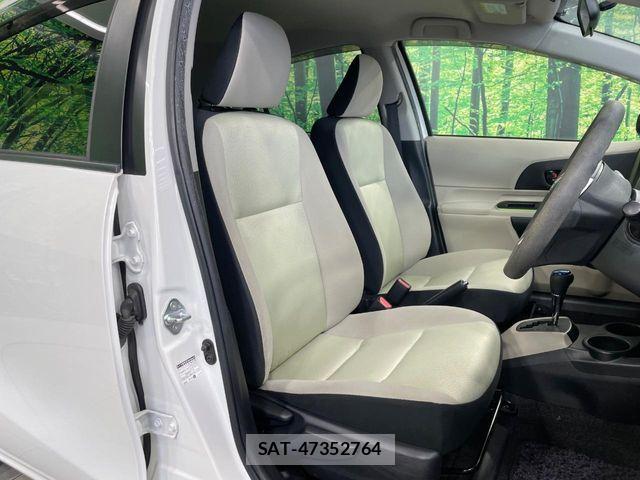 Toyota AQUA 2013-02 7499507-7