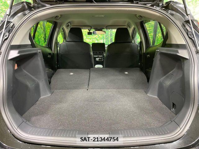 Toyota AQUA 2021-10 7499479-9