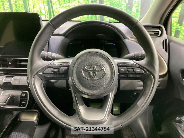 Toyota AQUA 2021-10 7499479-10