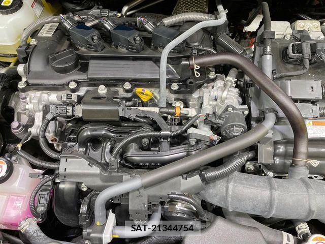 Toyota AQUA 2021-10 7499479-17