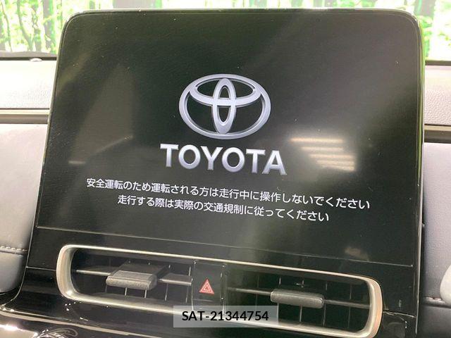 Toyota AQUA 2021-10 7499479-2