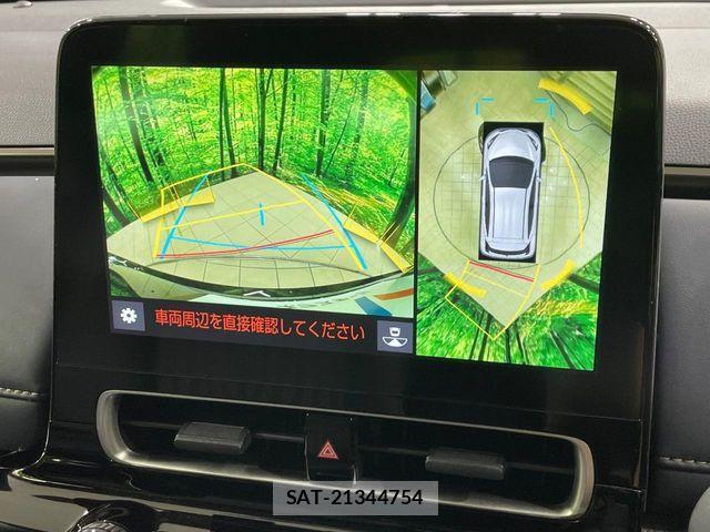 Toyota AQUA 2021-10 7499479-3