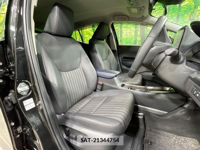 Toyota AQUA 2021-10 7499479-7