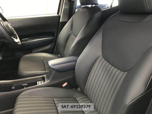 Toyota AQUA 2021-08 7499478-10