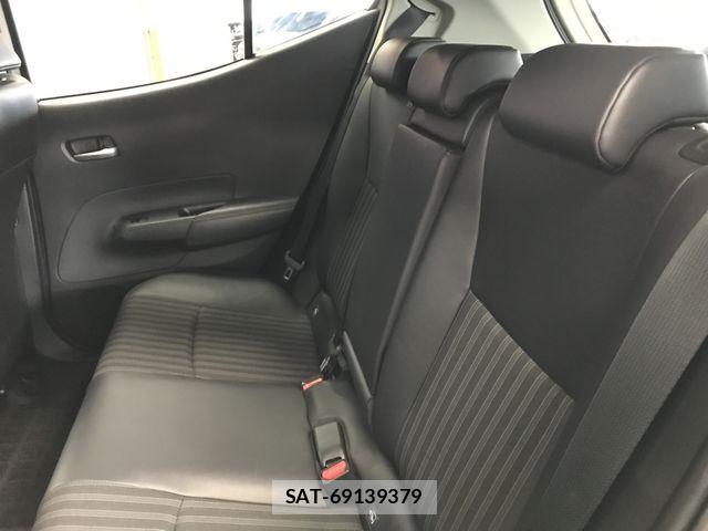 Toyota AQUA 2021-08 7499478-11