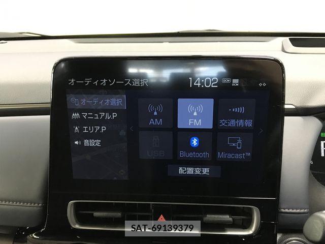 Toyota AQUA 2021-08 7499478-13