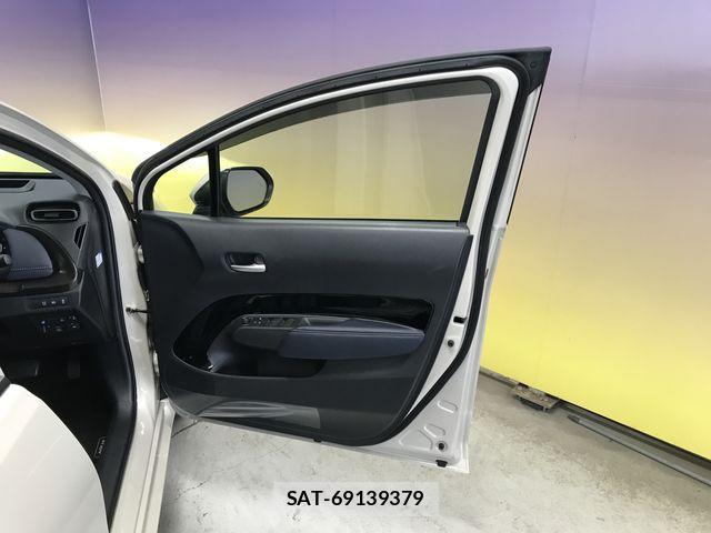 Toyota AQUA 2021-08 7499478-20