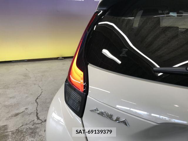 Toyota AQUA 2021-08 7499478-25