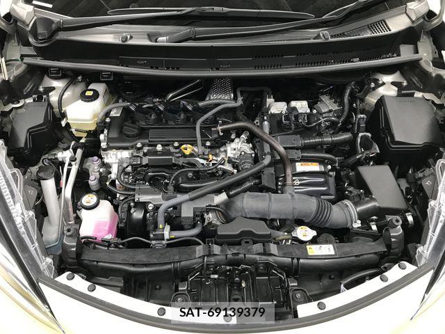 Toyota AQUA 2021-08 7499478-29
