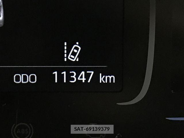 Toyota AQUA 2021-08 7499478-5
