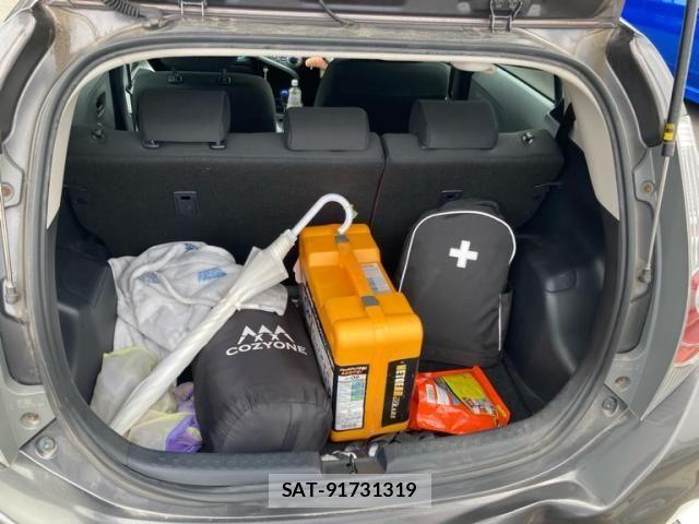 Toyota AQUA 2012-03 7508109-24