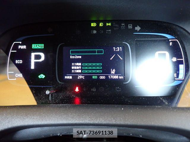 Toyota AQUA 2024-03 7499470-9