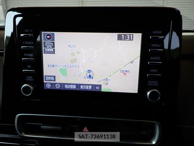 Toyota AQUA 2024-03 7499470-11
