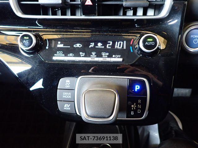 Toyota AQUA 2024-03 7499470-13