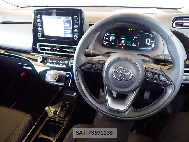 Toyota AQUA 2024-03 7499470-14